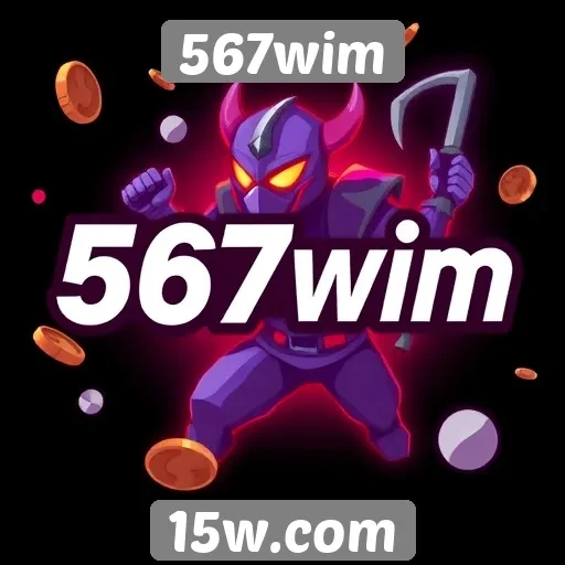 Análise da Plataforma de Jogos 567wim