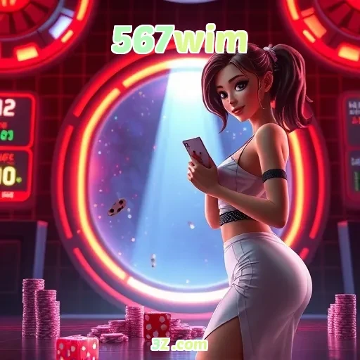 567wim: Aventura e Diversão nos Jogos de Cartas Online