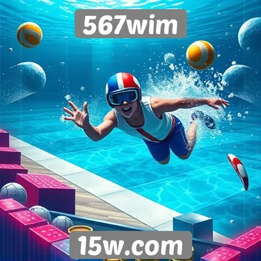 Funcionalidades exclusivas do 567wim para jogadores