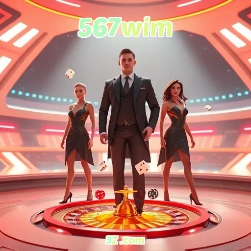 567wim e a Alegria dos Jogos em Família: Uma Nova Experiência