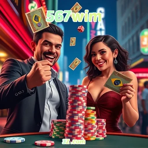 567wim Jogos de Luta