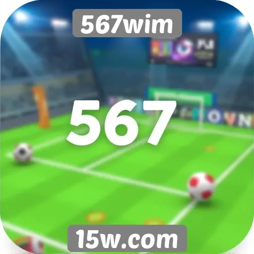 Novidades de jogos disponíveis no 567wim