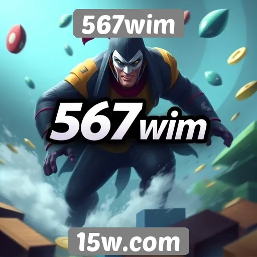 Análise da oferta de jogos no 567wim