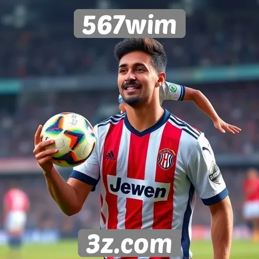 Histórico de crescimento do 567wim no mercado