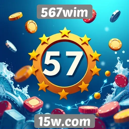 Táticas para maximizar ganhos no 567wim