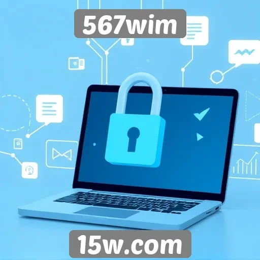 Dicas de segurança ao usar 567wim